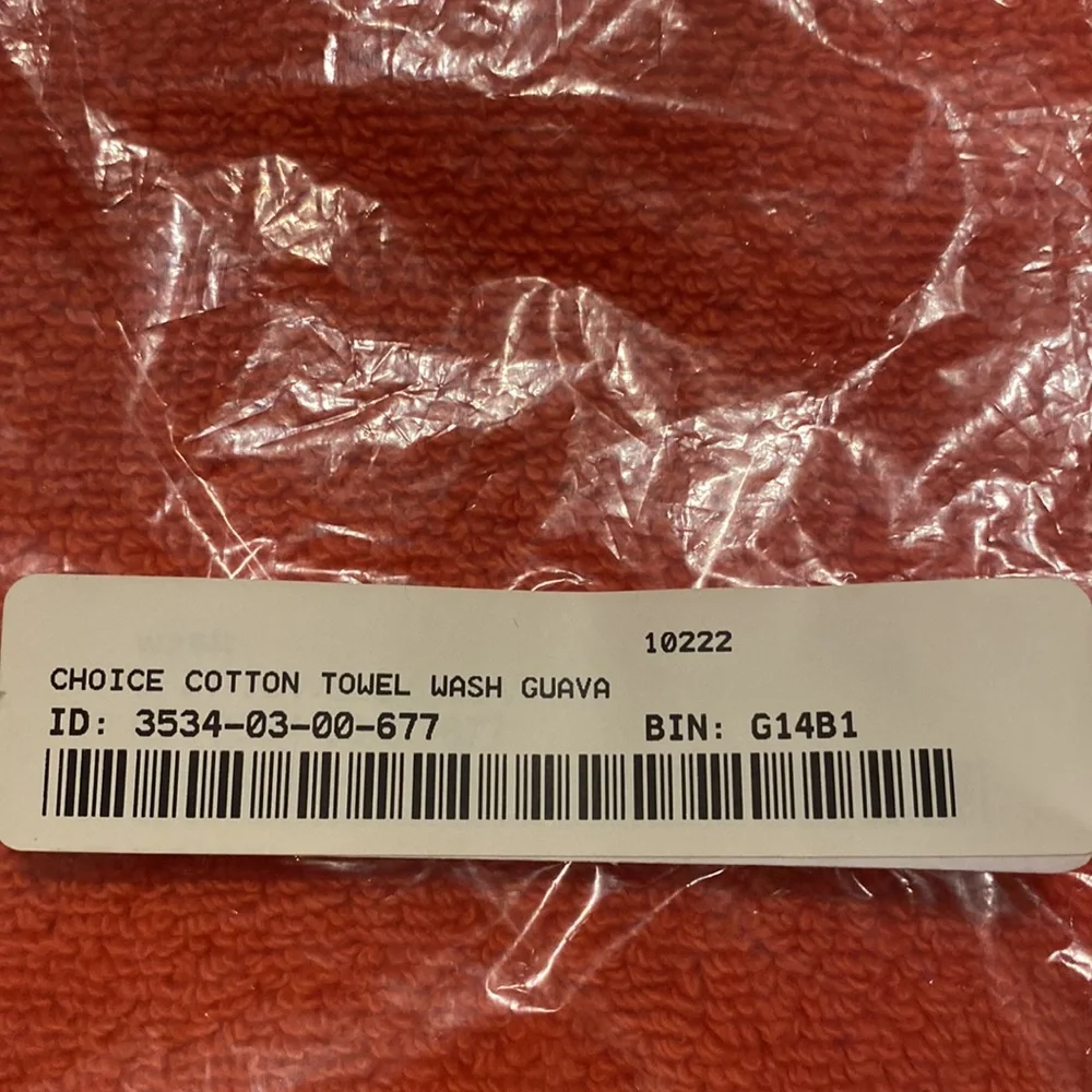 NWT Cuddledown wash cloths(2) 13x13